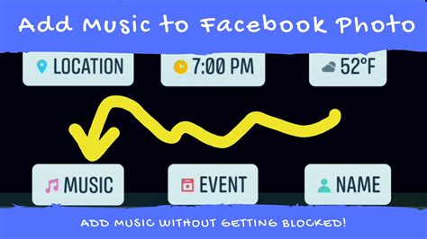 Can You Add Music to Facebook Posts? And Other Insightful Discussions