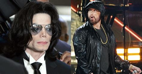 Did Michael Jackson Buy Eminem's Music? An Examination of Music's Crossover Potential