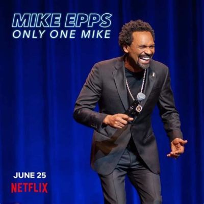 How Long Is Mike Epps Comedy Show and the Art of Comedic Timing