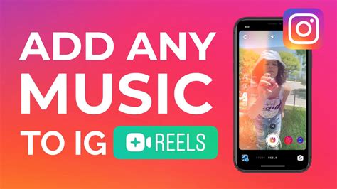 How to Add Music to Instagram Reel Without Copyright Issues: A Detailed Guide