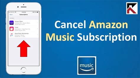 como cancelar amazon music e lidar com músicas pendentes no serviço