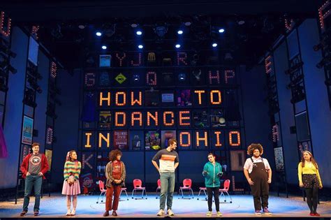 how to dance in ohio reviews: exploring the unique rhythm of Ohio's cultural heritage