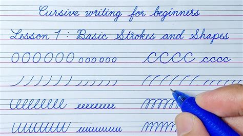 How to Do Cursive L: A Detailed Exploration of the Art of Writing in Cursive Style