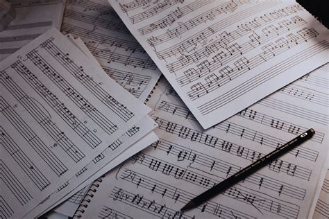 How to Transcribe Music: Unlocking the Symphony of Chaos