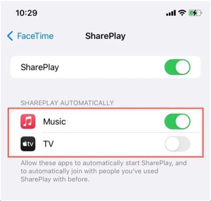 How to Turn Off Apple Music SharePlay: A Detailed Guide with Insightful Discussions