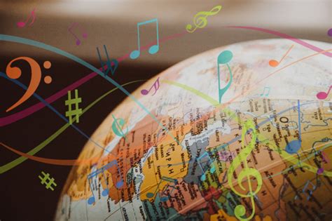 piu music meaning: Can music be a universal language?