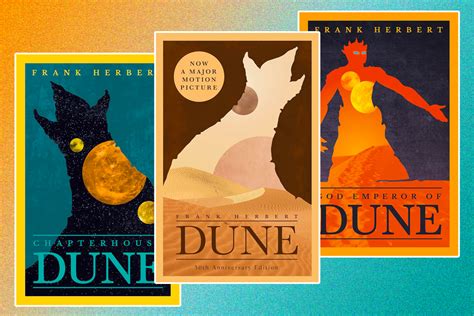 What Books Does the Dune Movie Cover: An Insight into the Literary World Beneath the Silver Screen