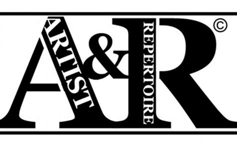 what does a&r mean in music? exploring the role of A&R in the music industry