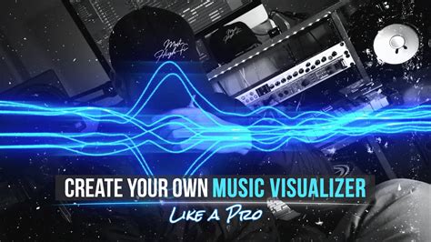 What Does Visualizer Mean in Music: A Symphony of Sight and Sound