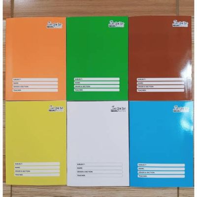 What Size Are Composition Notebooks: A Diverse Viewpoint